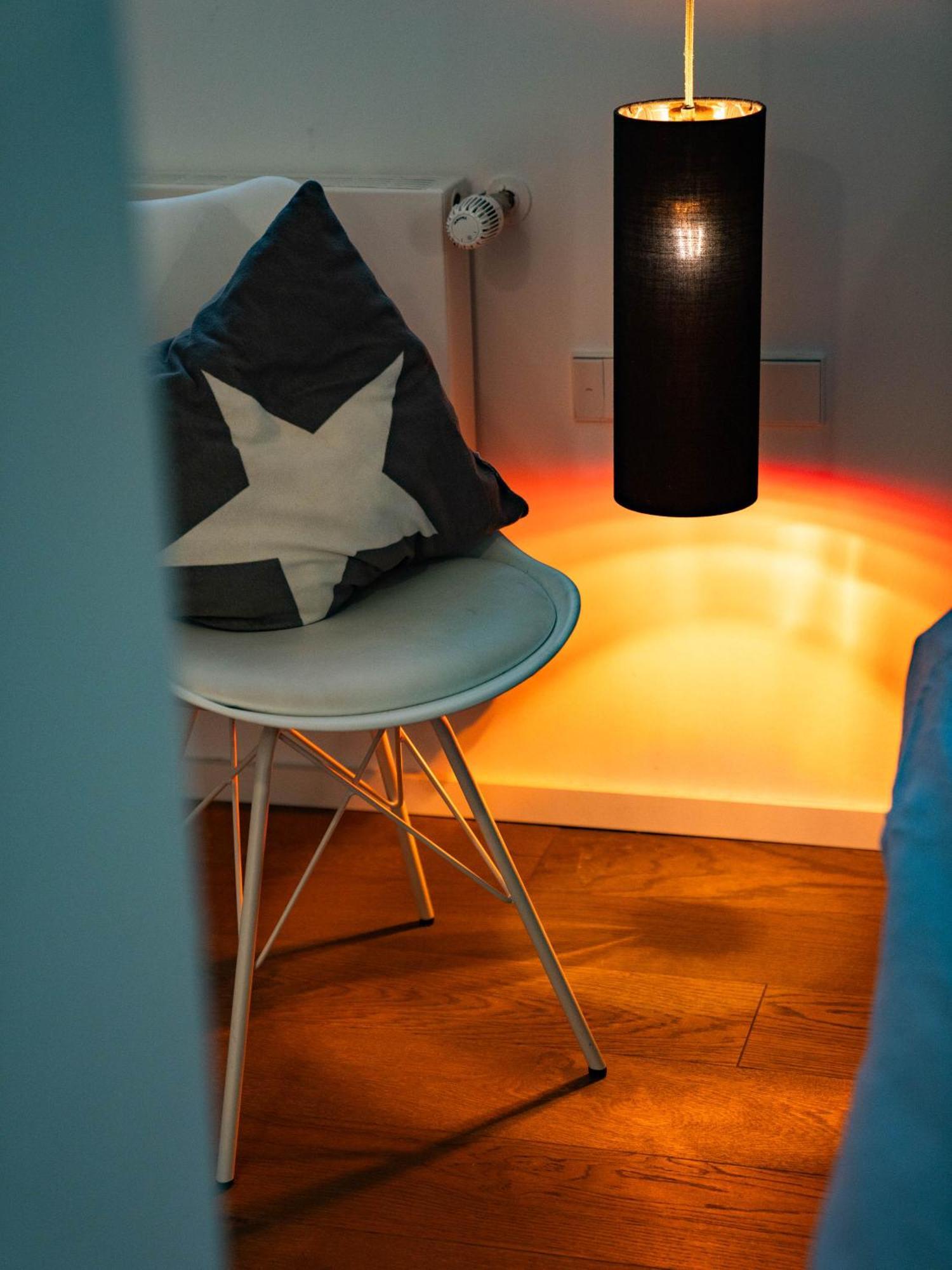 Whirlpool - Zentral - Designloft Mit Xxl Terrasse Apartment Wiesbaden Exterior foto